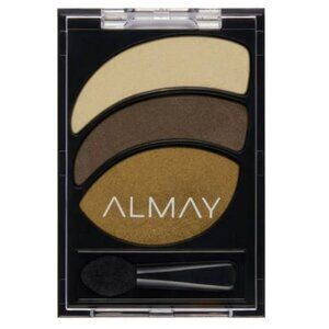 NEW Almay Smoky Eye Trio Eye Shadow #30 COPPERY BLAZE
